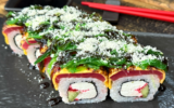 Фірмовий Green Roll
